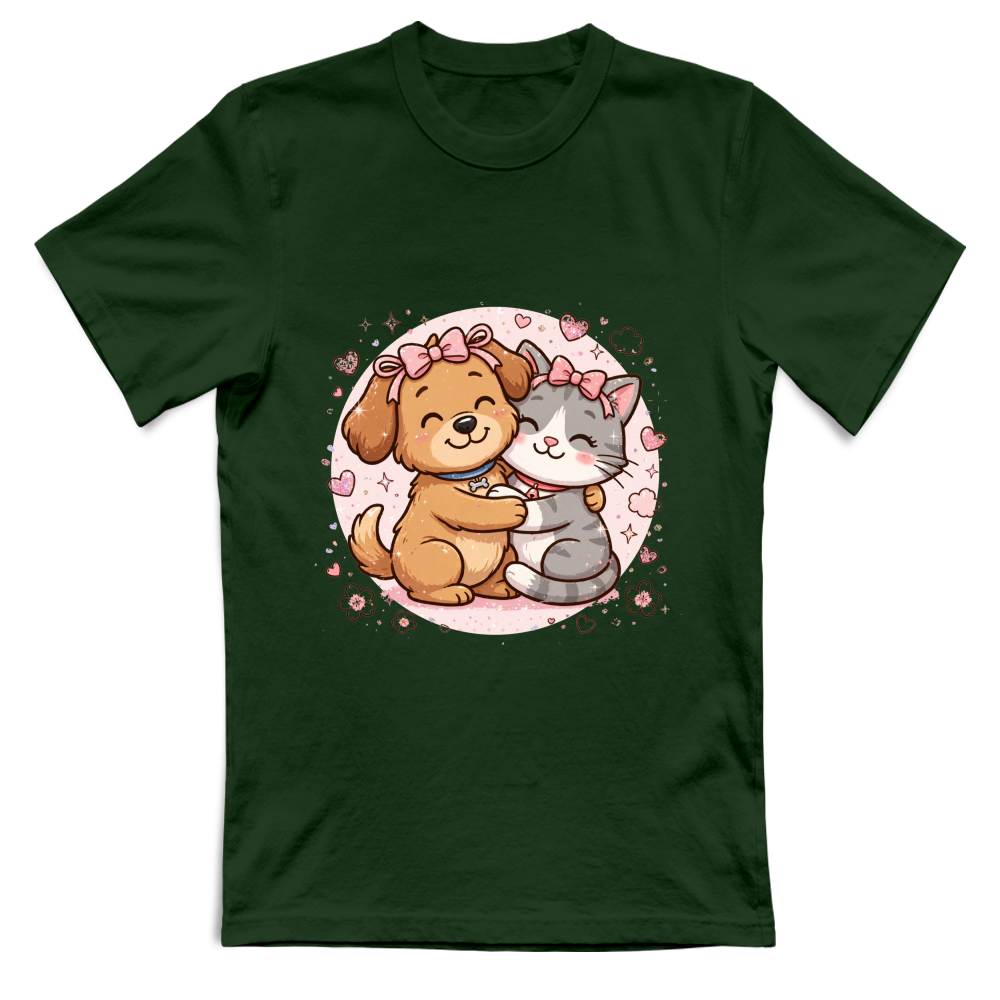 T-Shirt Unisex Amore