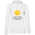 Hoodie Premium Women Scusa