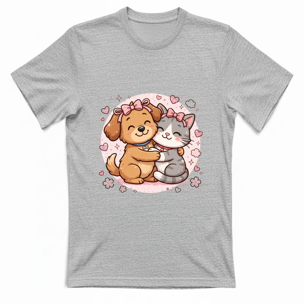 T-Shirt Unisex Amore