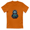 T-Shirt Unisex Monster