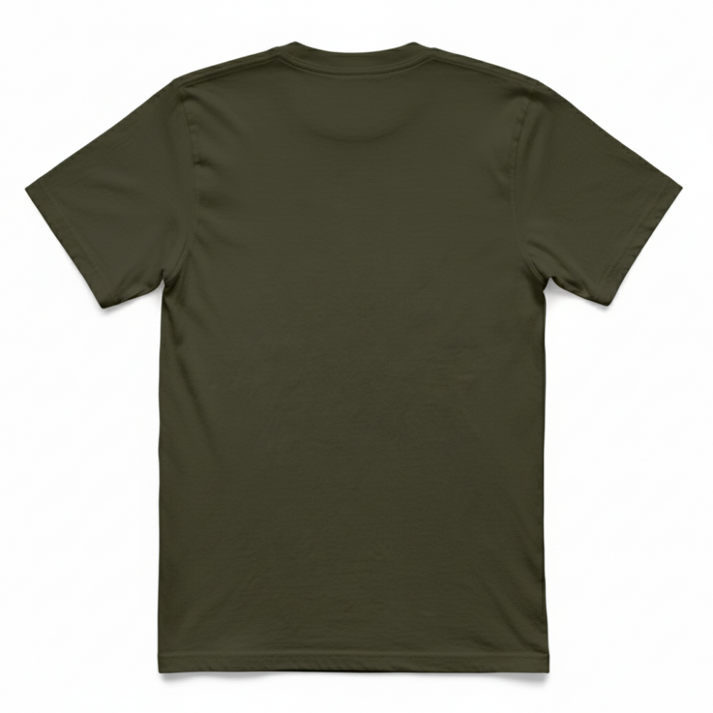 T-Shirt Unisex CERVELLO