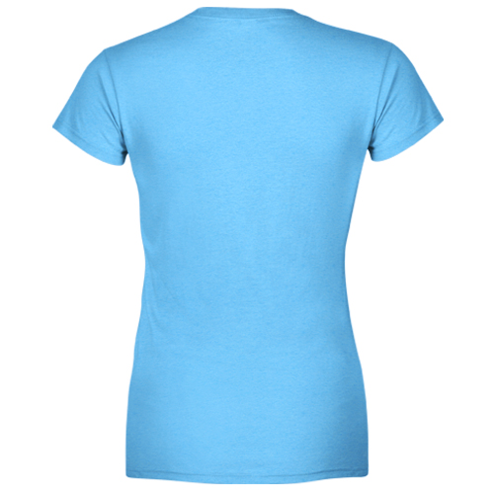 T-Shirt Donna Tiger