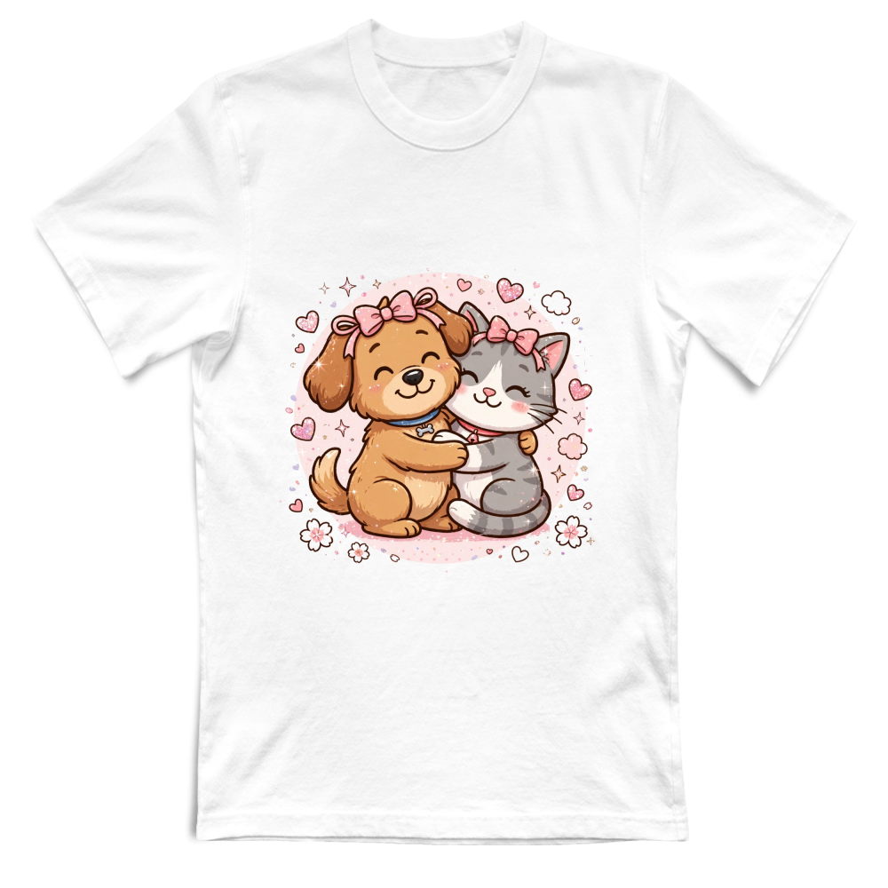 T-Shirt Unisex Amore