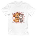 T-Shirt Unisex Amore
