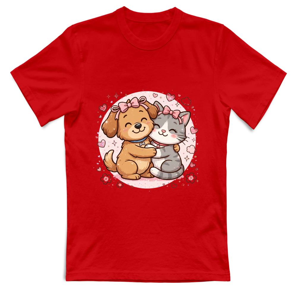 T-Shirt Unisex Amore