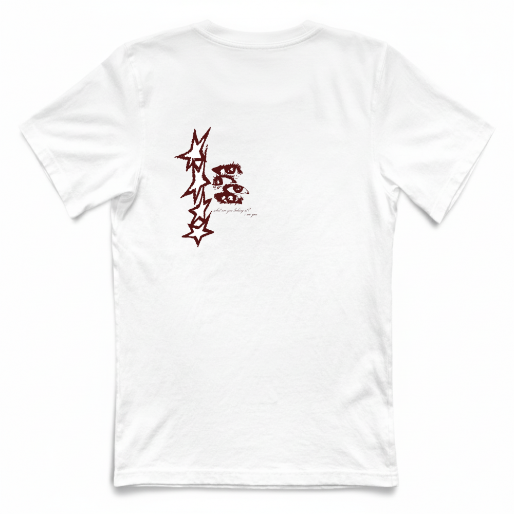 T-shirt Asia M.