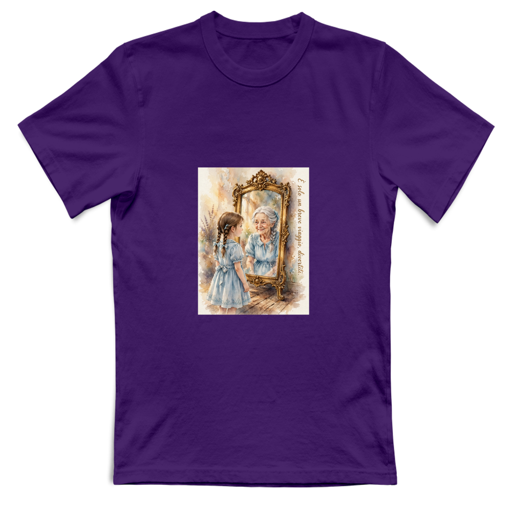 T-Shirt Unisex Verità
