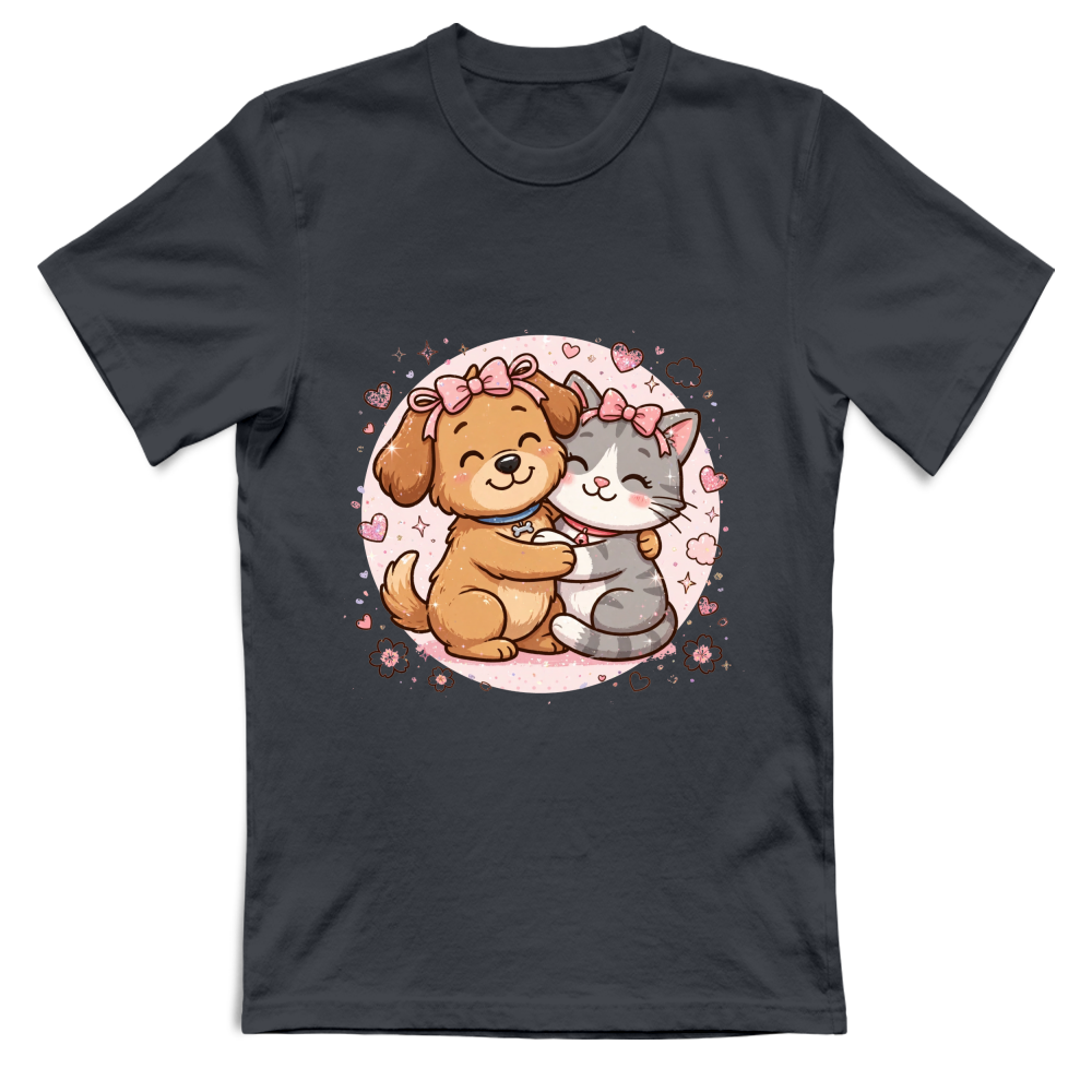 T-Shirt Unisex Amore