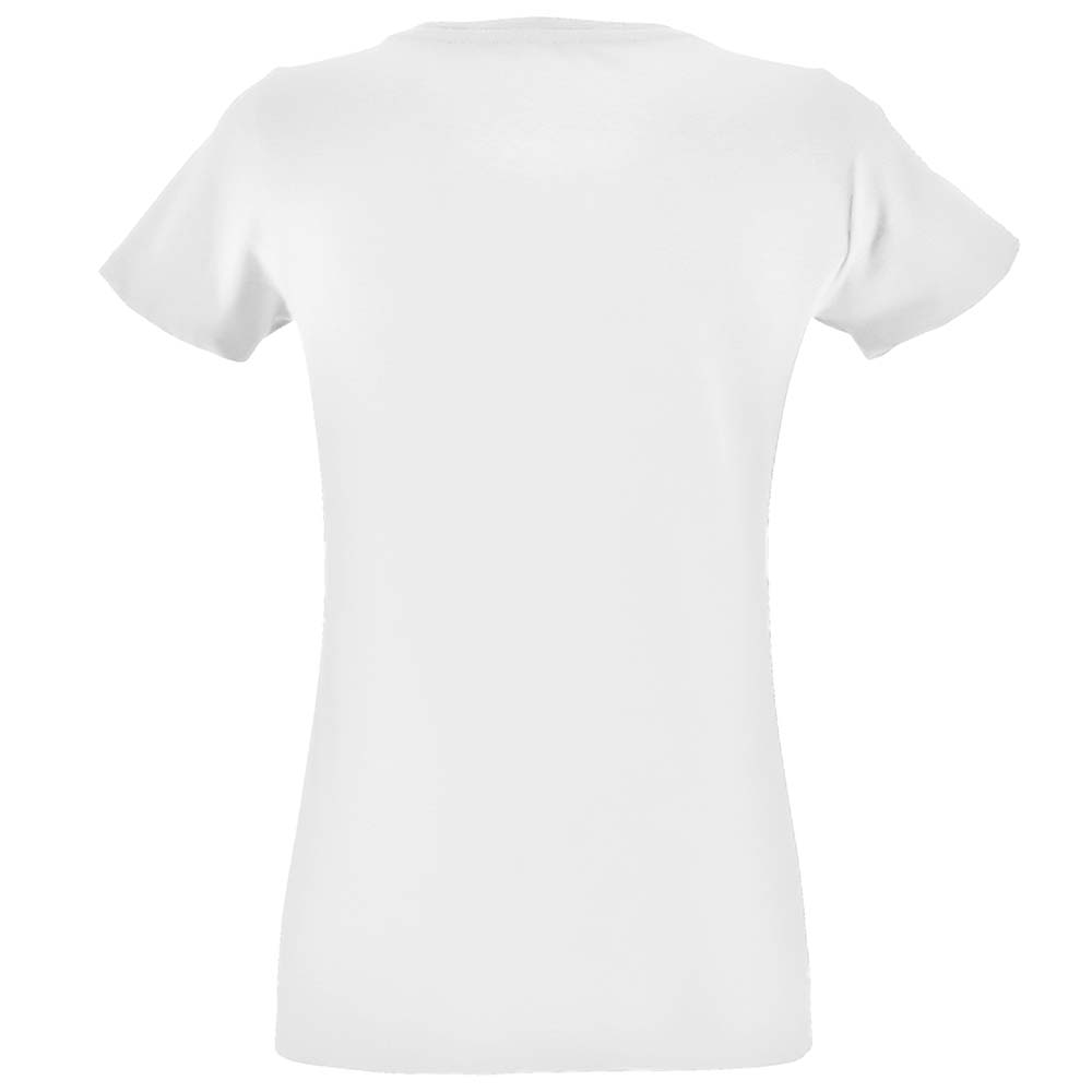 T-Shirt Women Fit Angel Flowers