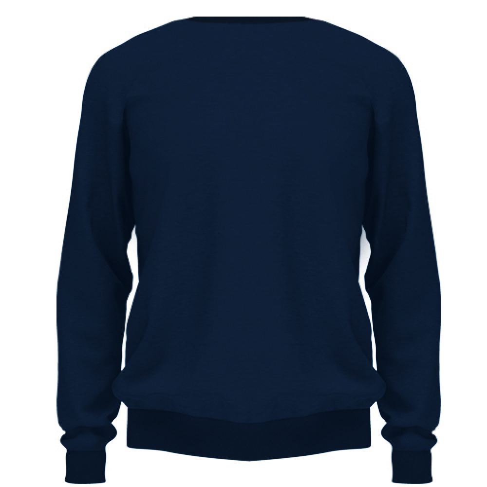 Felpa Unisex Comandamenti