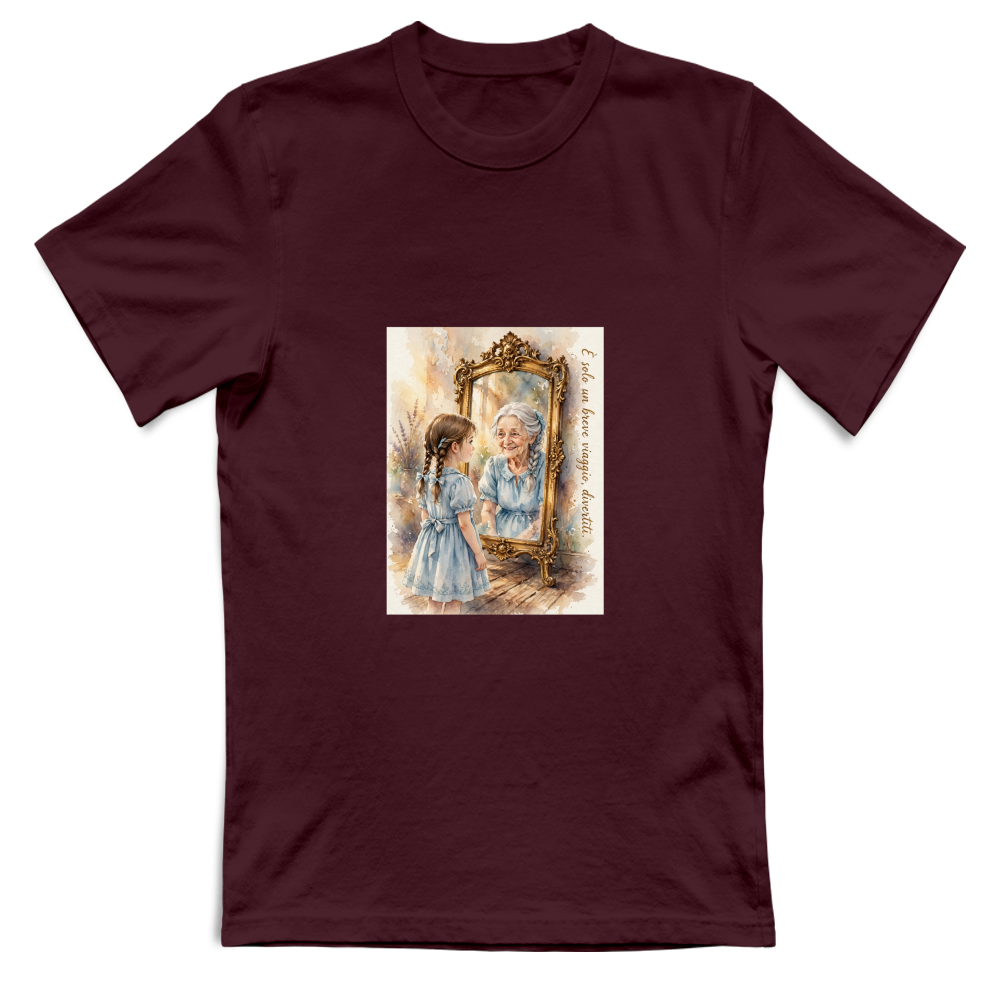 T-Shirt Unisex Verità