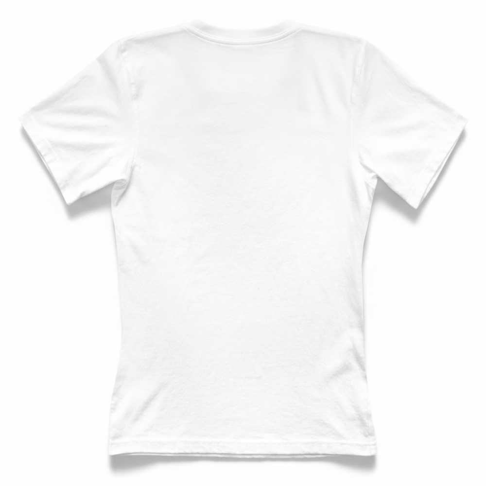 T-Shirt Donna Coffee Run