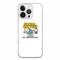 Cover Gomma iPhone 14 Pro Max COVER