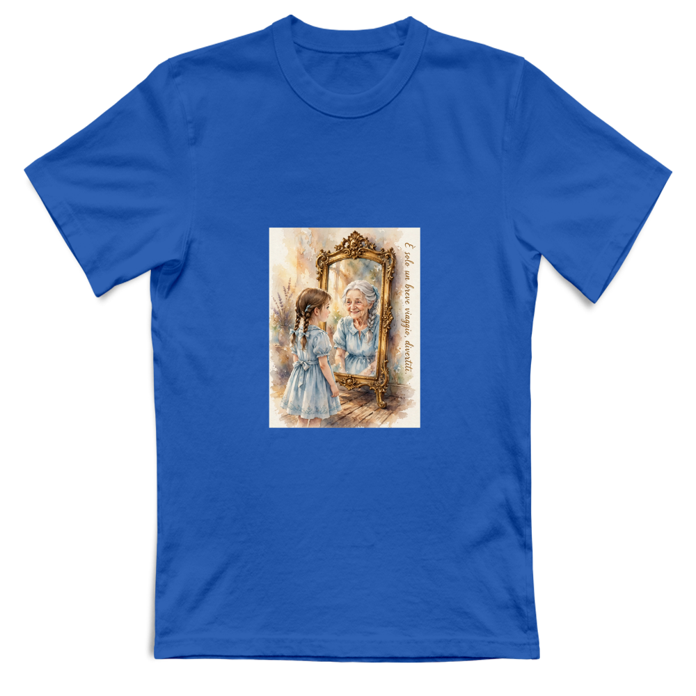 T-Shirt Unisex Verità