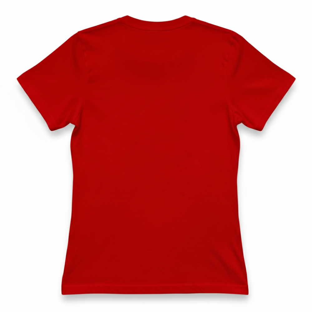 T-Shirt Donna Tiger