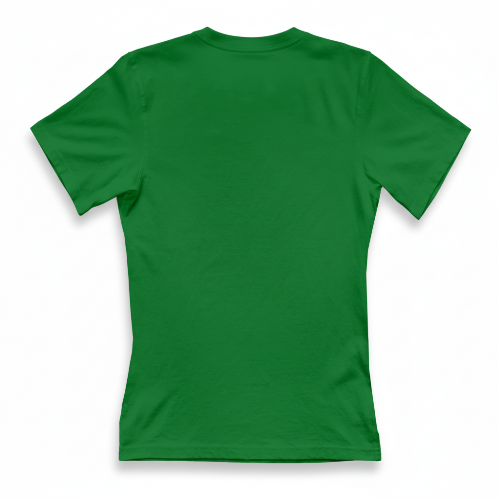 T-Shirt Donna Girl Power