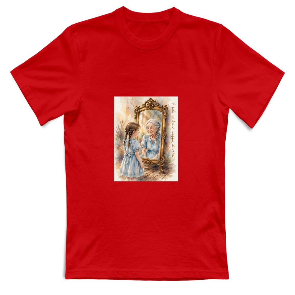 T-Shirt Unisex Verità