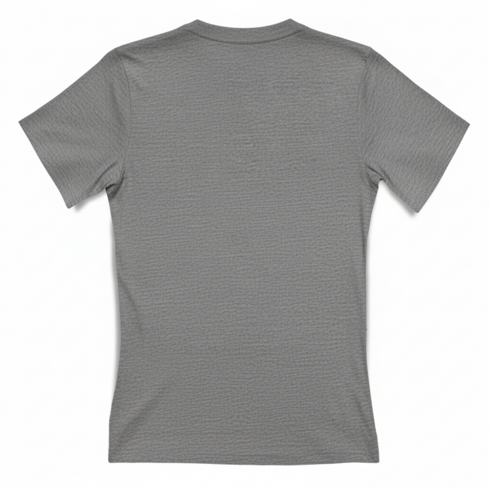 T-Shirt Donna Coffee Run