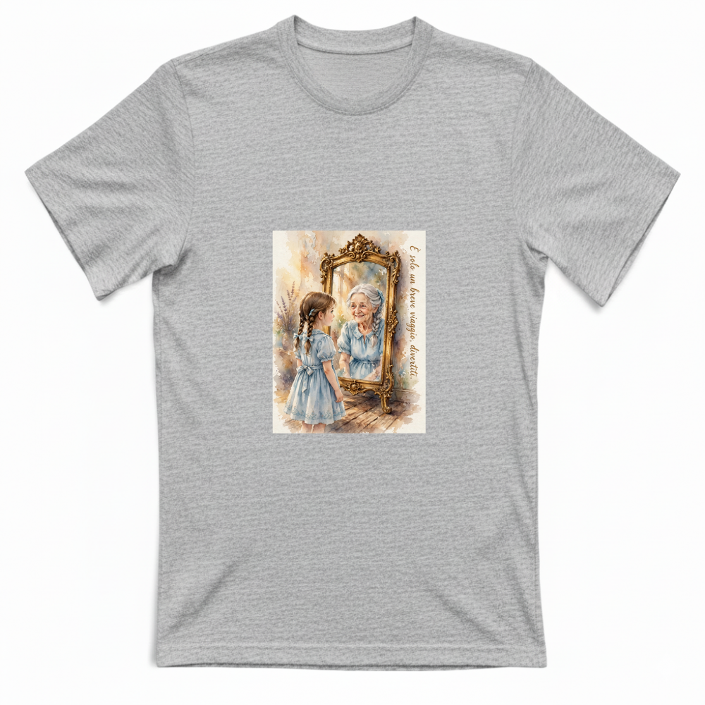 T-Shirt Unisex Verità
