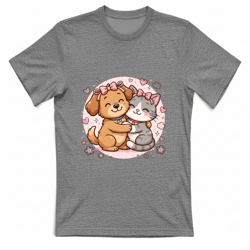 T-Shirt Unisex Amore