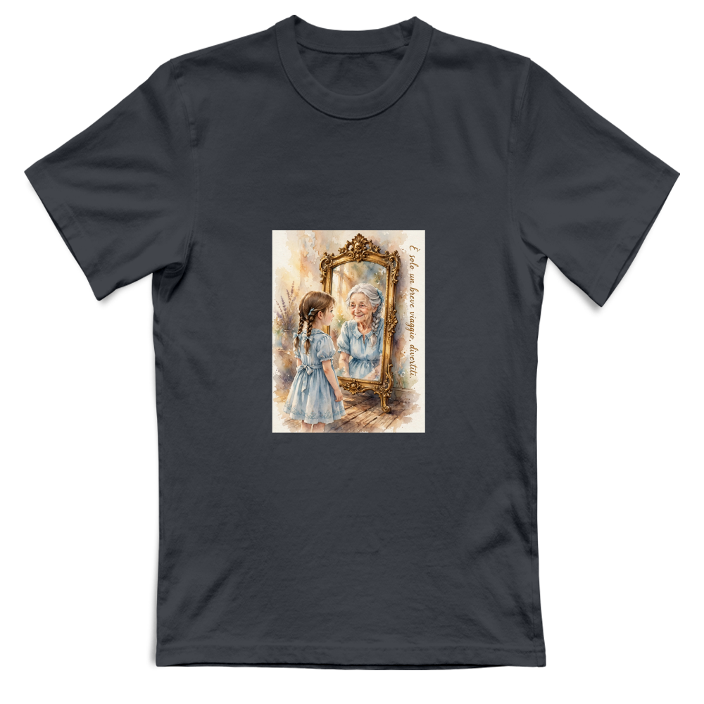 T-Shirt Unisex Verità