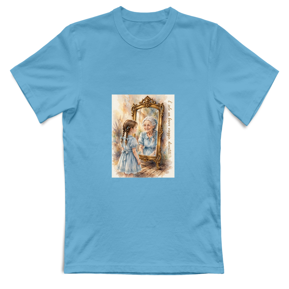 T-Shirt Unisex Verità