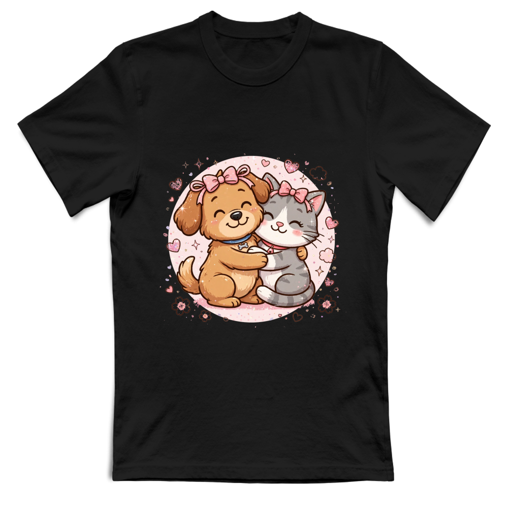 T-Shirt Unisex Amore