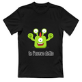 T-Shirt Unisex  Mostriciattolo