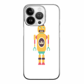 Cover Gomma iPhone 16 Pro Max COVER