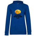 Hoodie Premium Women Non ricordo