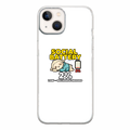 Cover Gomma iPhone 14 COVER