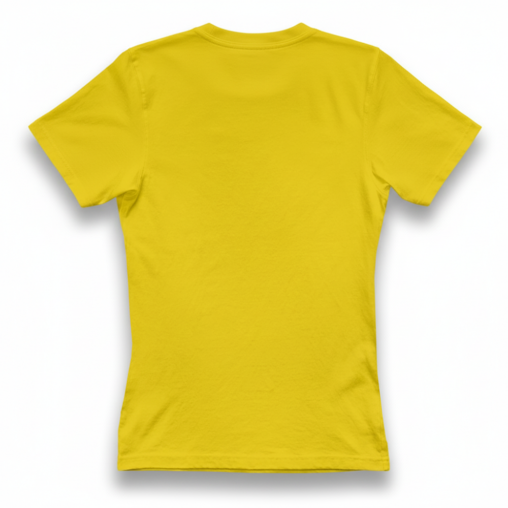 T-Shirt Donna Tiger