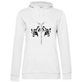 Hoodie Premium Women Tiger