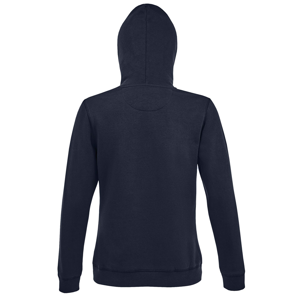 Hoodie Premium Women Galaxy run